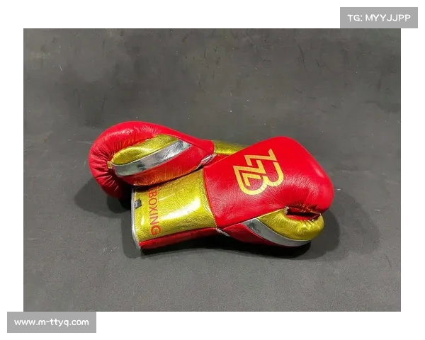 拳套工艺师李明：手工缝制千副手套，见证中国拳击装备崛起