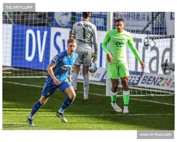 德国霍芬海姆足球俱乐部将传感器植入球员护具，收集超过6000万场比赛数据