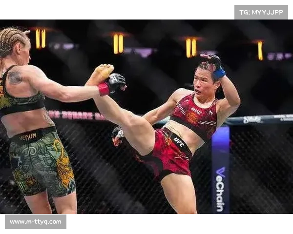 名古屋亚运会增设综合格斗，张伟丽李景亮有望代表中国出战