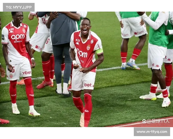 摩纳哥斥资2000万欧元签下扎卡里亚，中场补强开启新篇章