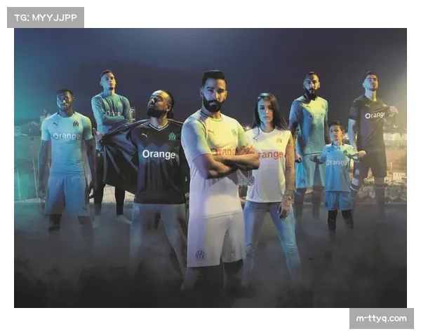 特写：一家马赛本地公司如何为俱乐部提供实时运动表现数据分析支持